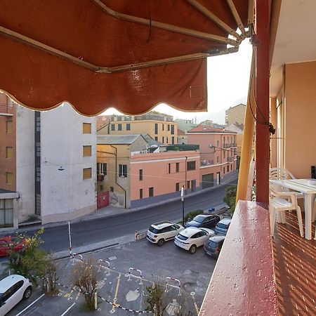 Appartamenti Di Edo Finale Ligure Dış mekan fotoğraf
