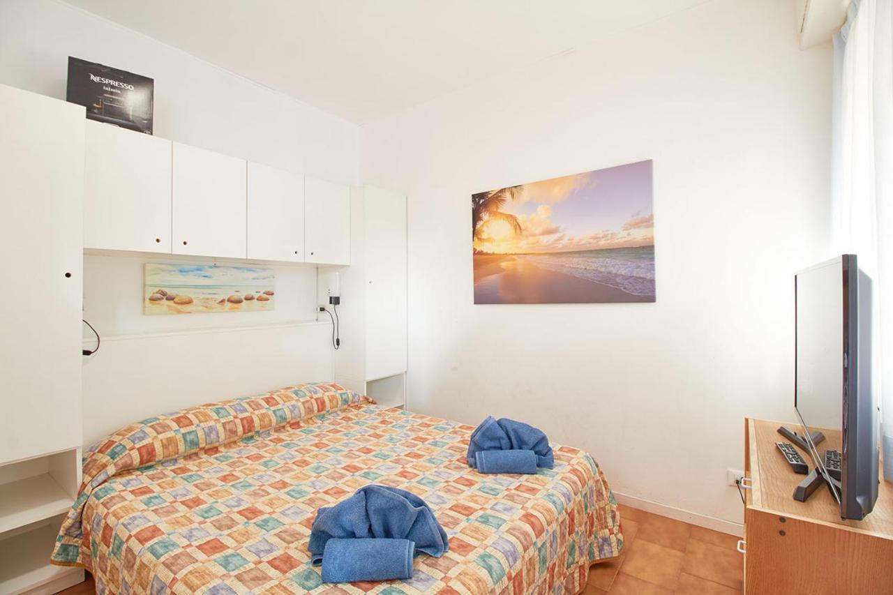 Appartamenti Di Edo Finale Ligure Dış mekan fotoğraf