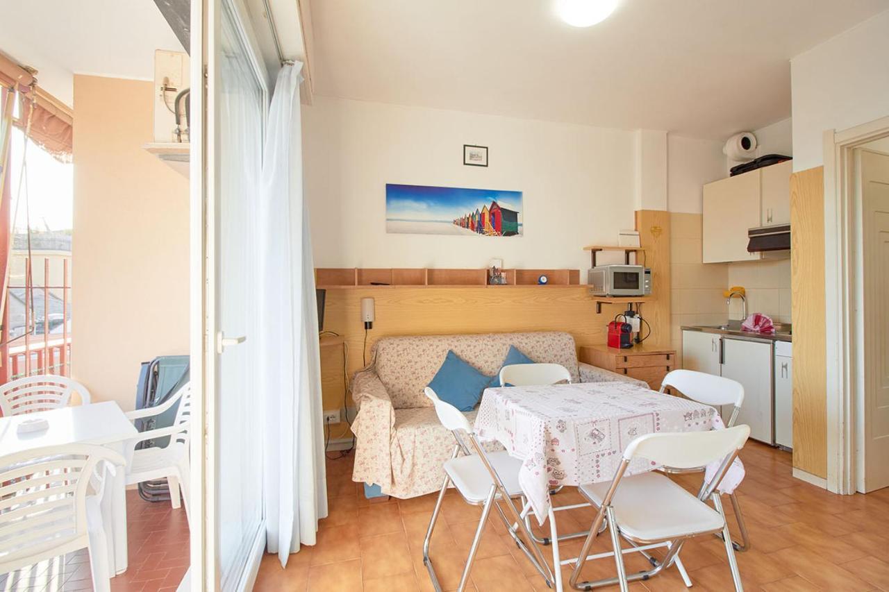 Appartamenti Di Edo Finale Ligure Dış mekan fotoğraf