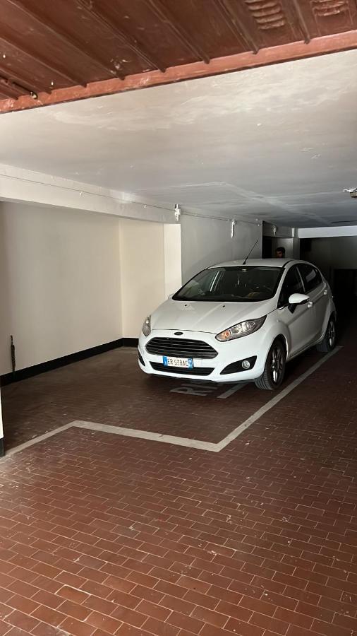 Appartamenti Di Edo Finale Ligure Dış mekan fotoğraf
