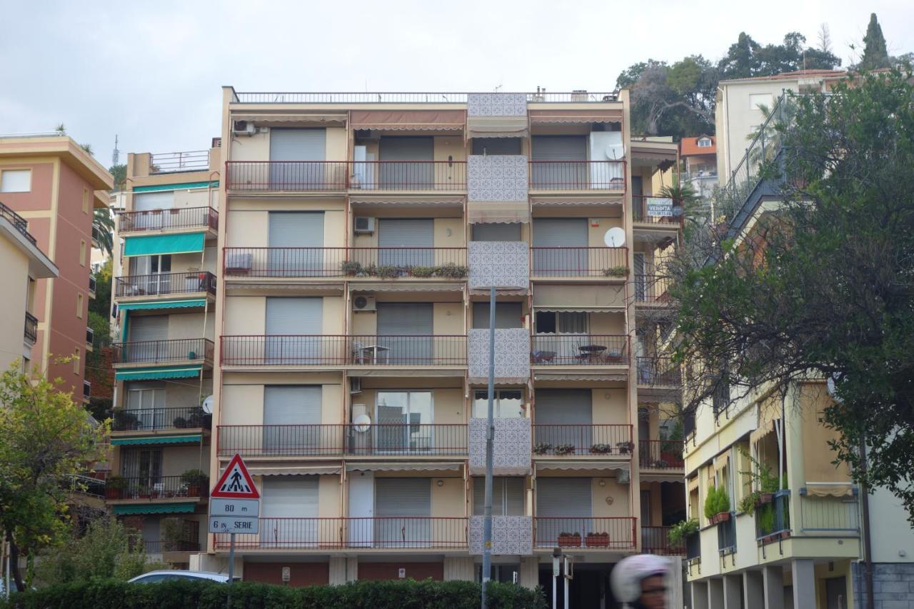 Appartamenti Di Edo Finale Ligure Dış mekan fotoğraf
