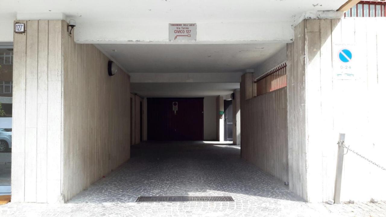 Appartamenti Di Edo Finale Ligure Dış mekan fotoğraf
