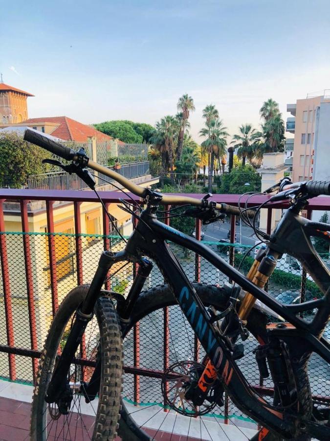 Appartamenti Di Edo Finale Ligure Dış mekan fotoğraf