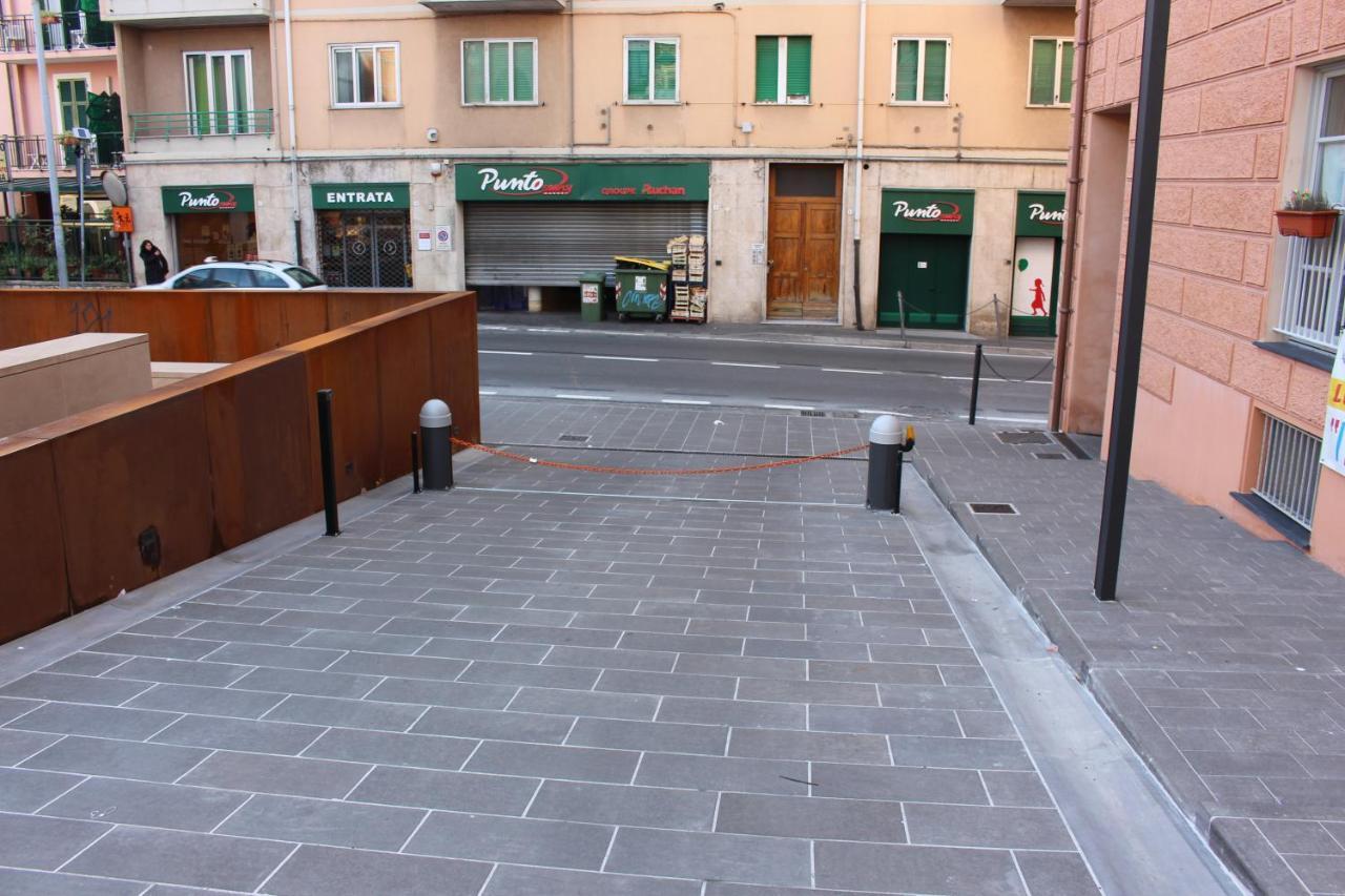 Appartamenti Di Edo Finale Ligure Dış mekan fotoğraf